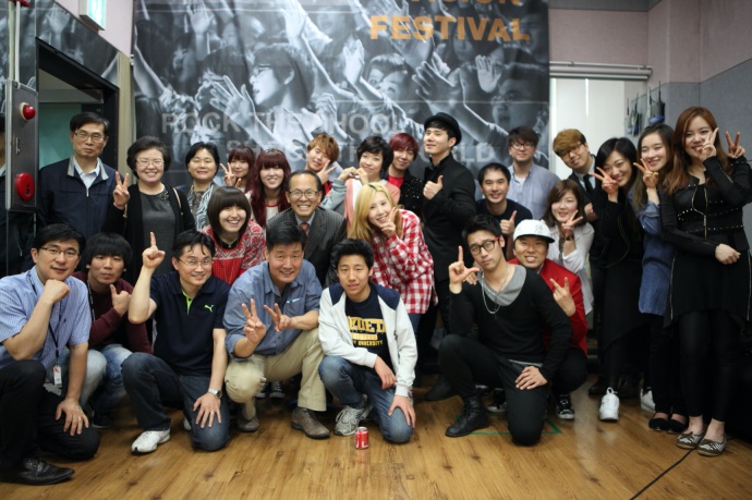 <2013> 13.05.16 여명 비전 페스티벌