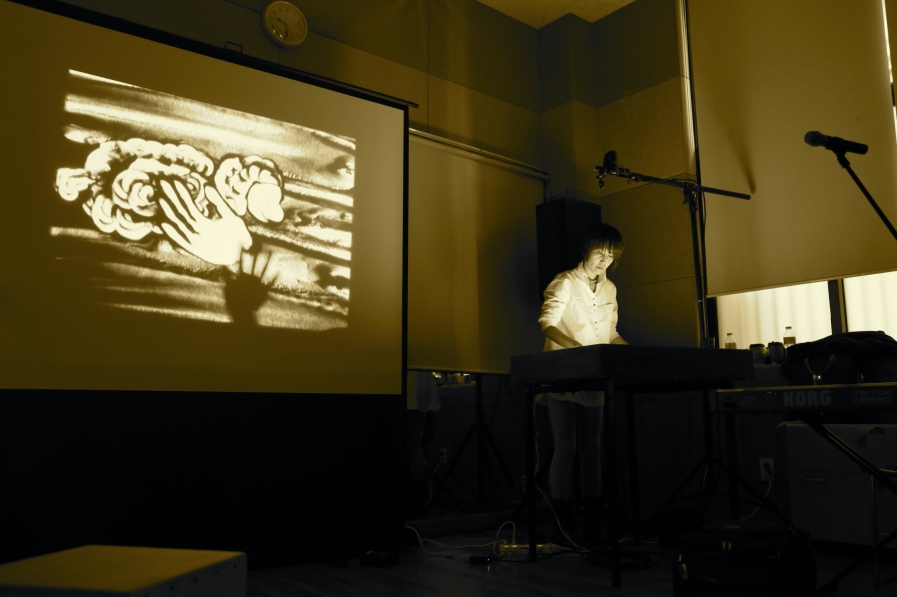 <2012> 여명 스쿨임팩트 페스티벌 2012.10.18