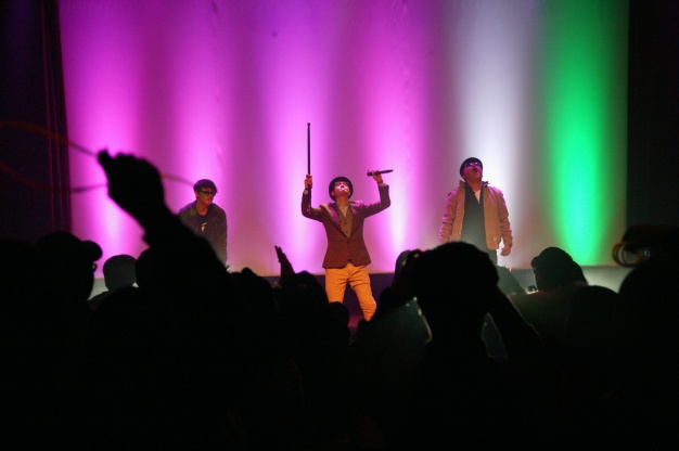 <2012> 12.11.01 KAIST 경영대학 부가킹스