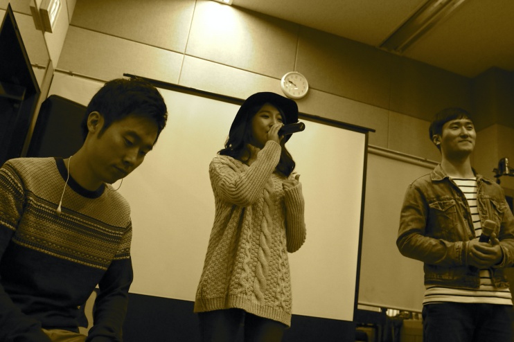 <2013> 13.10.31 여명학교 비전 임팩트 페스티벌