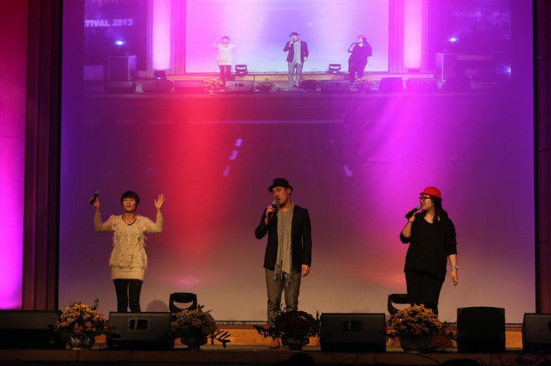 <2013> 13.11.14 인천지역 청소년 비전 임팩트 페스티벌
