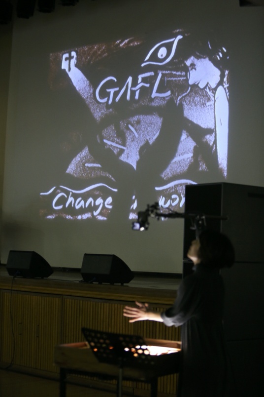 <2013> 13.12.23 경기외고 스쿨임팩트 페스티벌