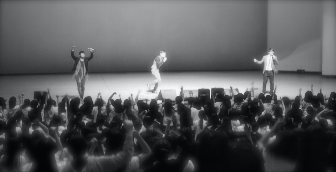 <2014> 14.07.16 이화여고 페스티벌지원