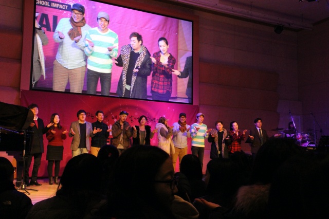 <2013> 13.11.28~13.11.29 숭덕 33 페스티벌