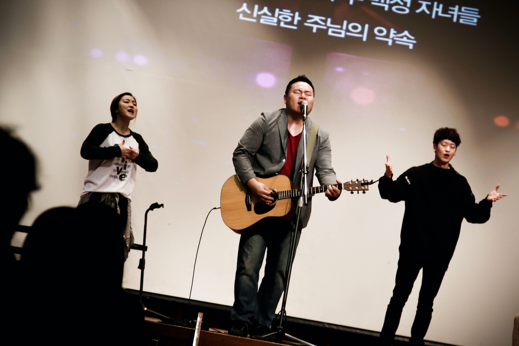 <2015> 15.04.15 숭의여자고등학교 행사